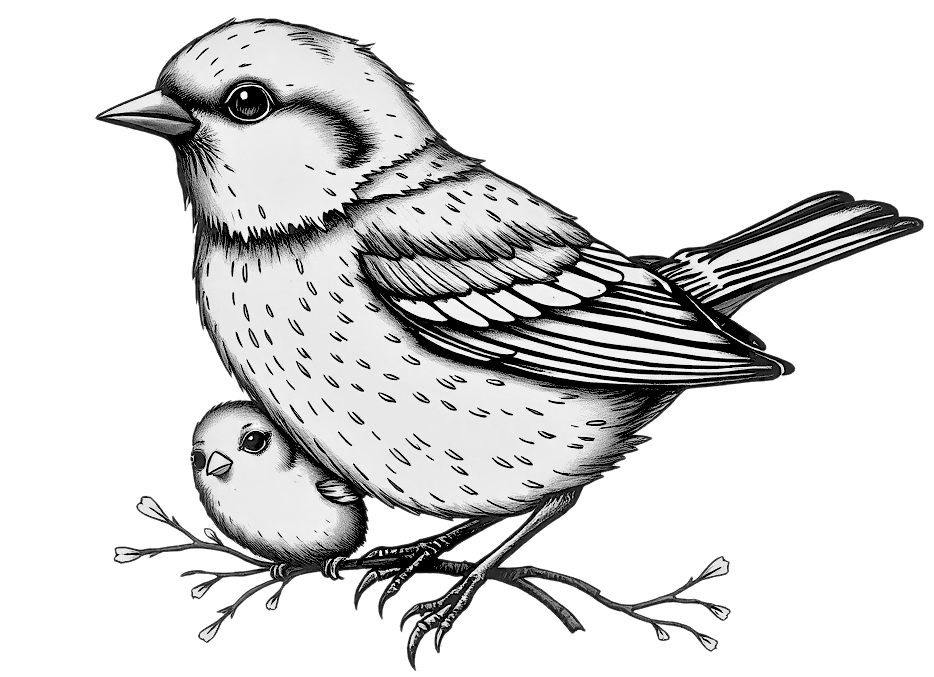 Mothers Sparrow